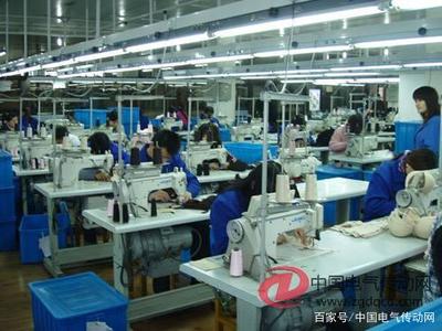 工業(yè)4.0浪潮下，普通工人的轉(zhuǎn)型與機(jī)遇